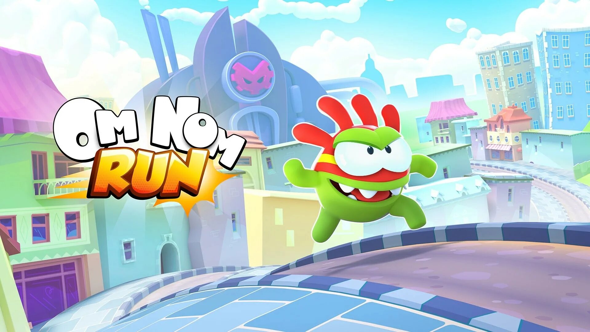Ам ням погоня. Om nom run. Игра ам ням погоня. Ам ням погоня. Андроид om nom run.