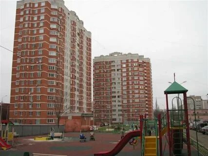 Г щербинка ул спортивная