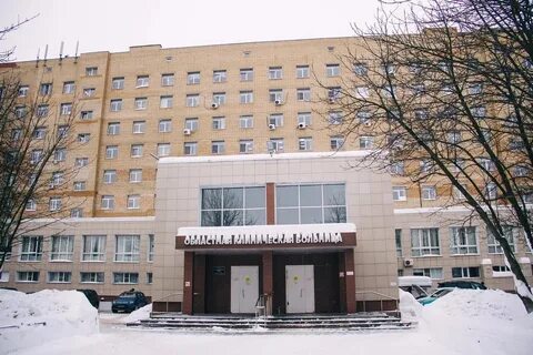 Окб канищева