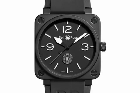Bell watch