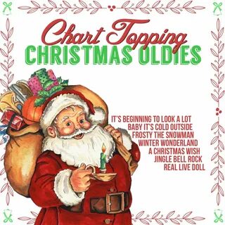 Christmas is my