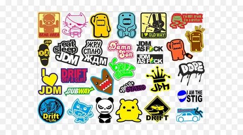 Stickers перевод