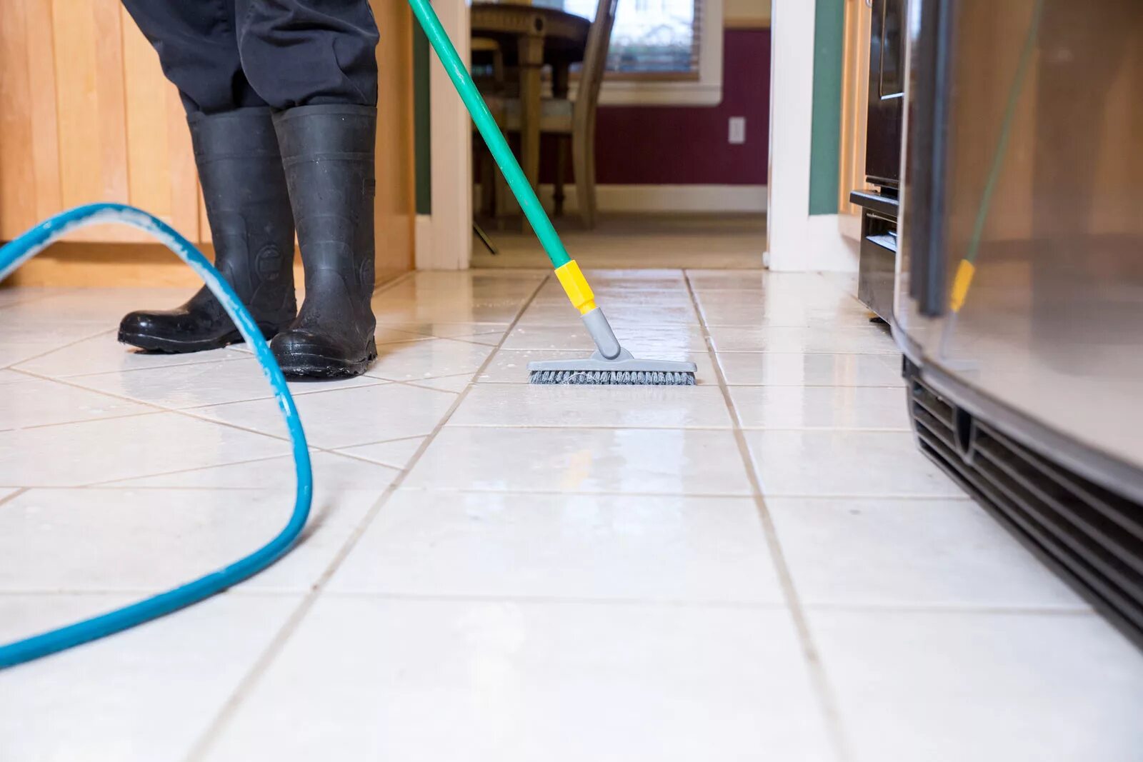 Heavy cleaning. Tile and Grout Cleaning. Химчистка плитки. Tile Floor Cleaning services. Professional Tile Grout Cleaning.