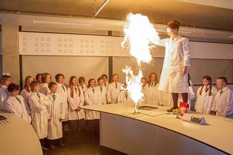 Наука 2 эксперименты