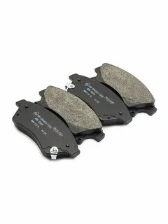 Колодки передние шевроле круз 1.6 109
