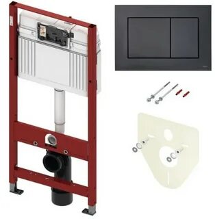 Инсталляция tece 9400412