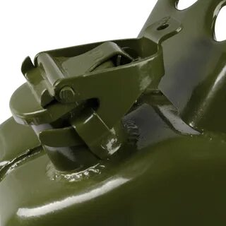 Крышка на канистру 20л