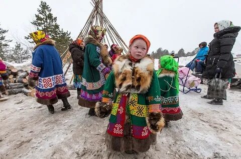 Хантейка национальность