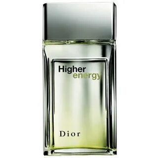 Dior higher energy отзывы