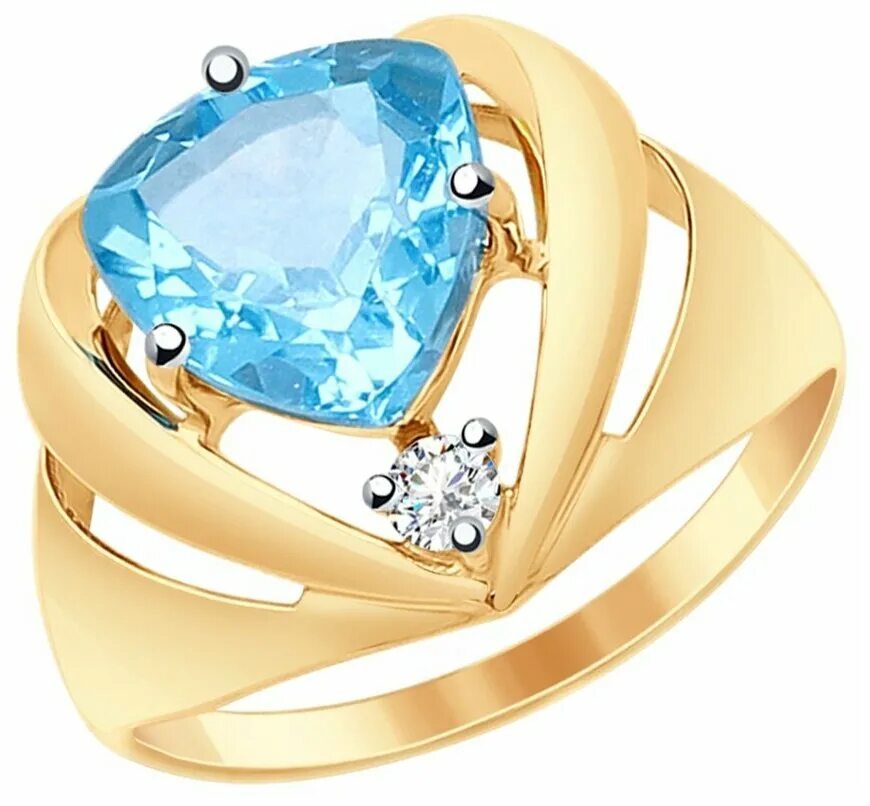 585 кольцо из белого золота с топазом и фианитами. золотое кольцо с топазом 585 пробы. топаз камень в золоте. золотое кольцо с топазом и фианитами 585. кольцо с топазом санлайт.