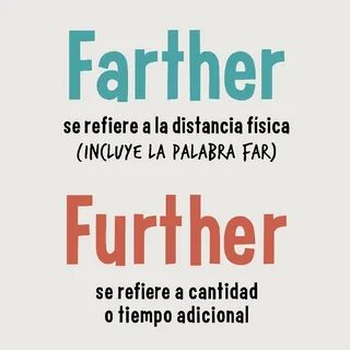 Farther further translate