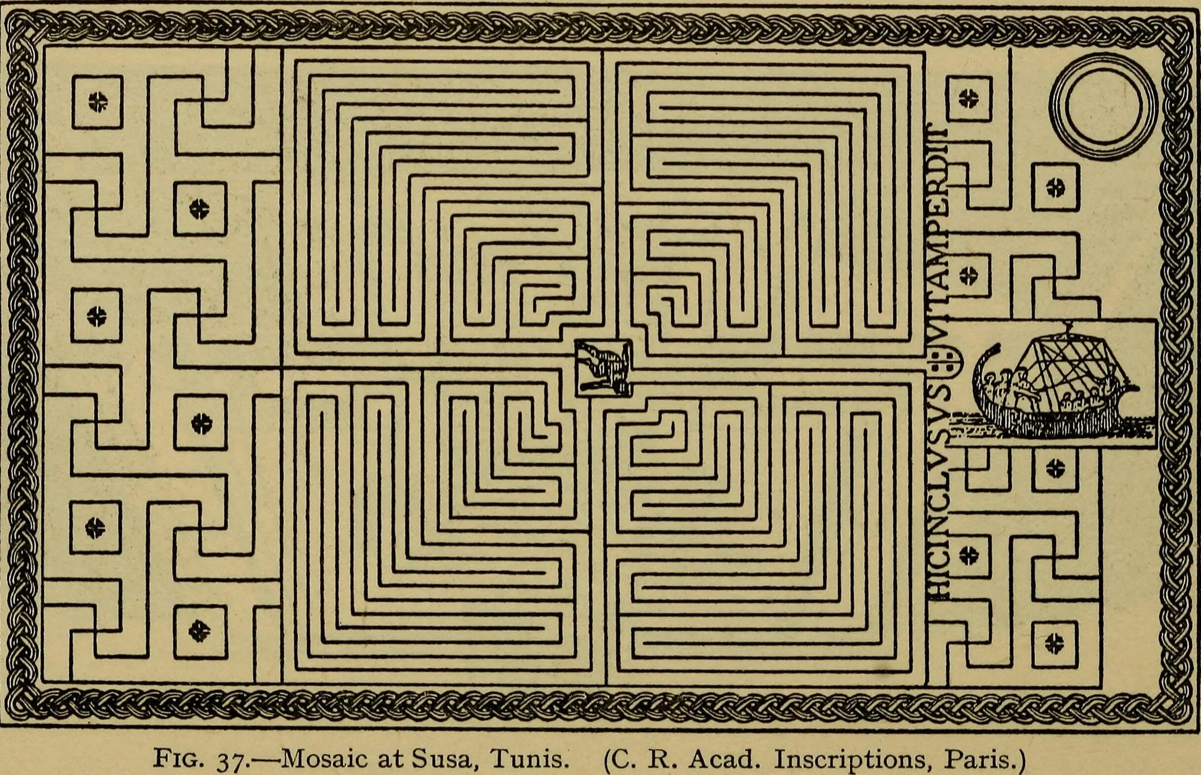 Labyrinth 5
