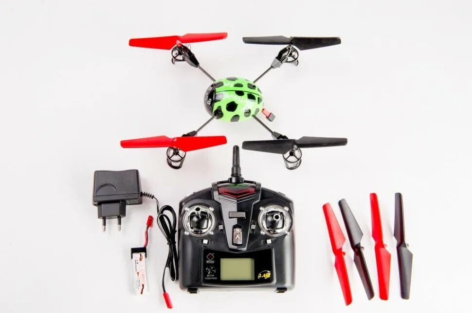 Квадрокоптер toys. Квадрокоптер wl toys v929.