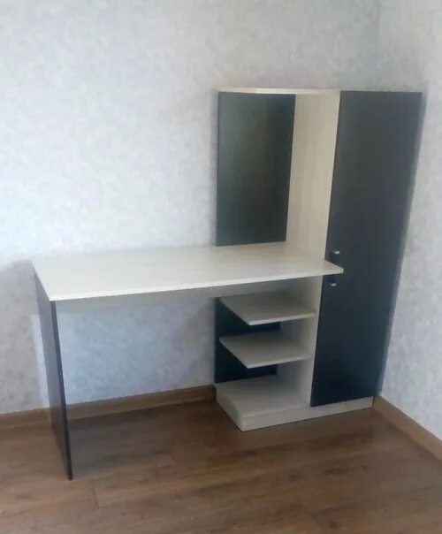 Компьютерный стол бейсик инструкция по сборке Стол компьютерный Крокус (венге/белфорд) INTТОРГ