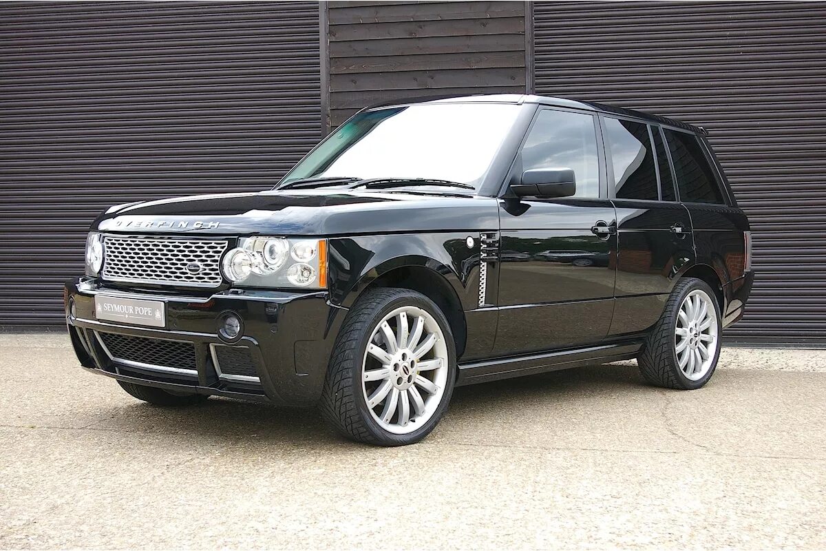 Ленд Ровер range Rover 2008. Range Rover l322 Overfinch. Range Rover tdv8 Vogue. Range Rover Vogue 2008. Рендж ровер 4.4 дизель купить