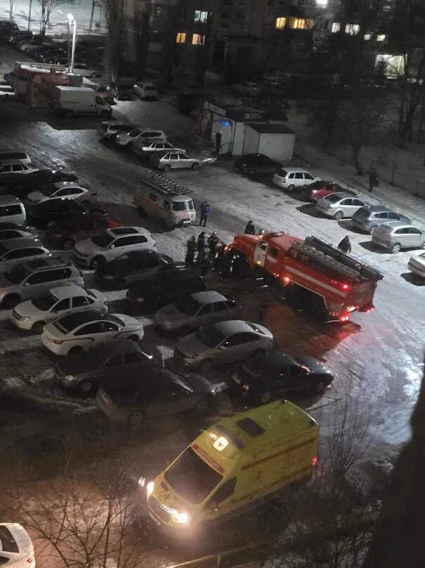Елец происшествия сегодня