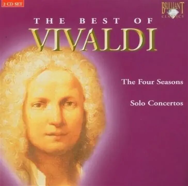 Вивальди санкт петербург. Best of Vivaldi. Вивальди CD 2004. Baby Vivaldi 2003 DVD. James Calway Vivaldi CD.