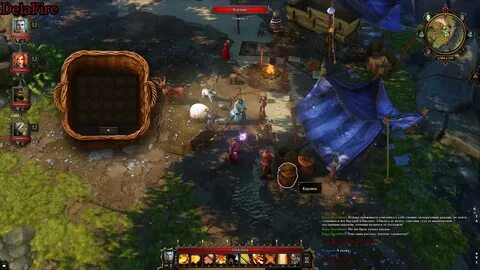 Divinity original sin марадино