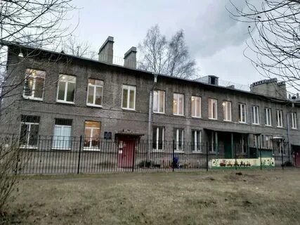Детский сад 49 калининского