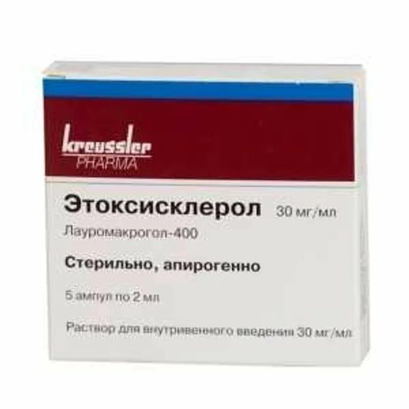 Сердечный препарат внутривенно