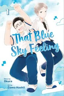 Feeling sky