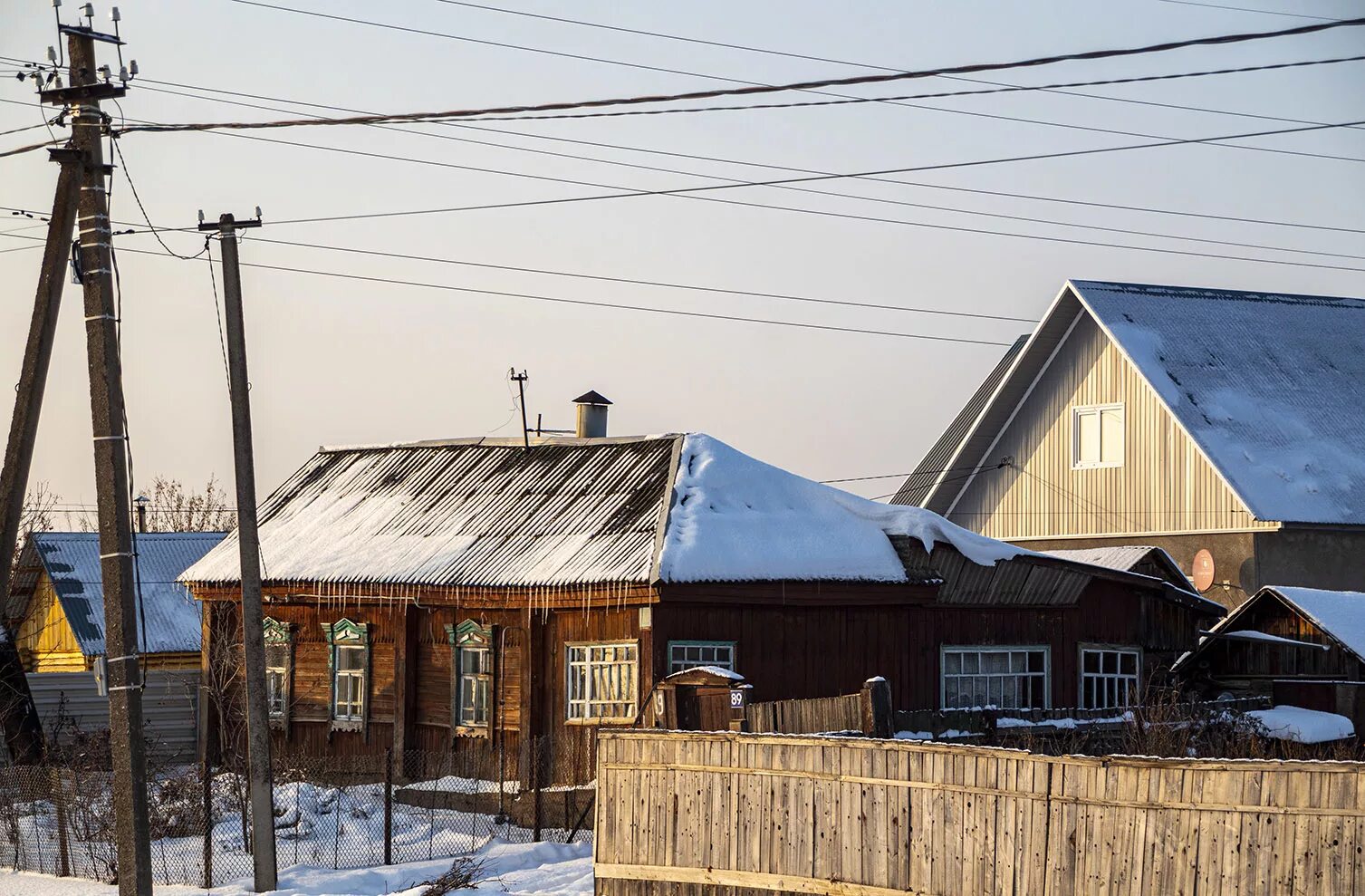 Нижегородка