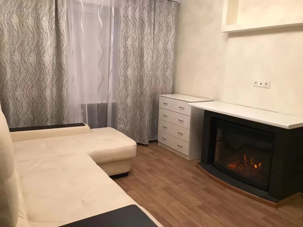 2х комнатная квартира на силикатном