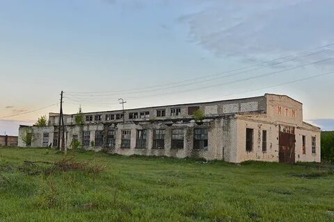 Рахьинском городском поселении