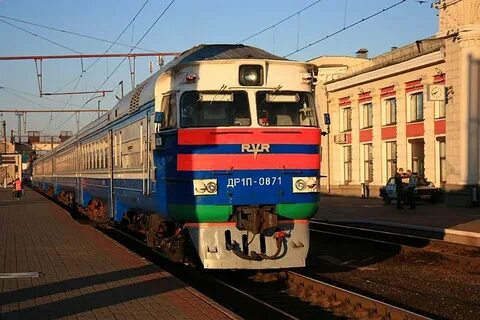 Поезд москва брест белоруссия
