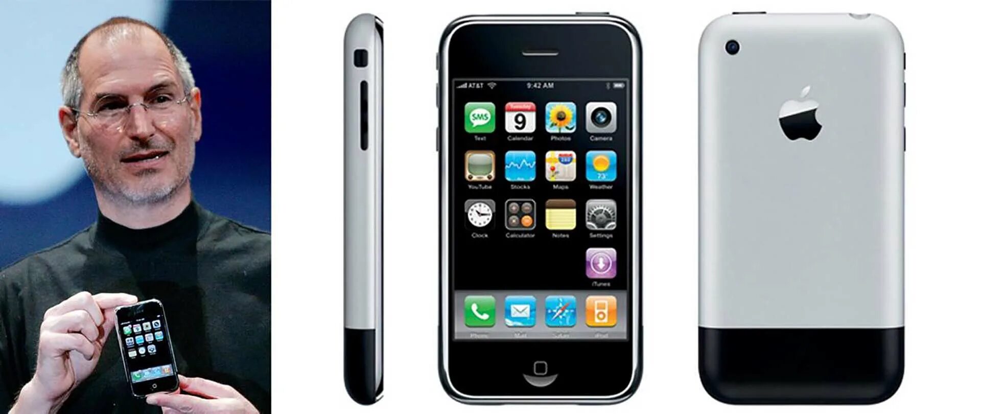 Года выпуска первого iphone. Apple iphone 1. Iphone 2g 2007. Apple iphone 2007. Айфон 1 2007.