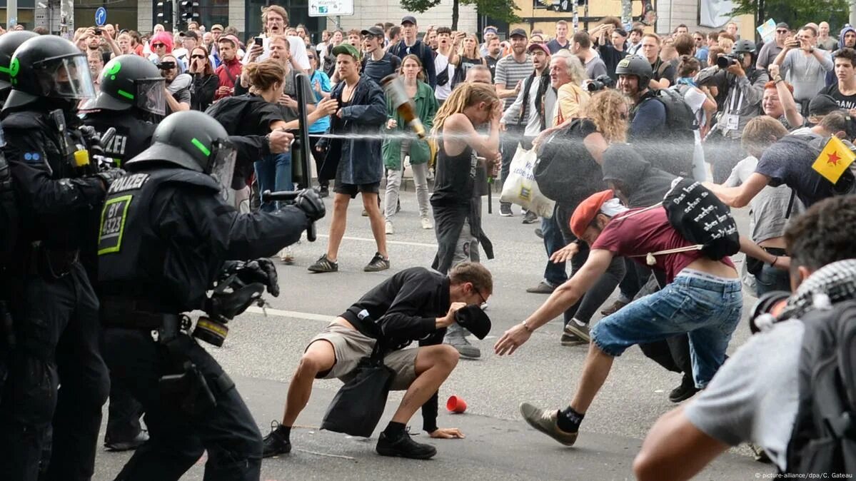 The mercury riots in solstice 2025