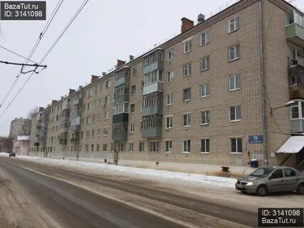 Рыбинск 19