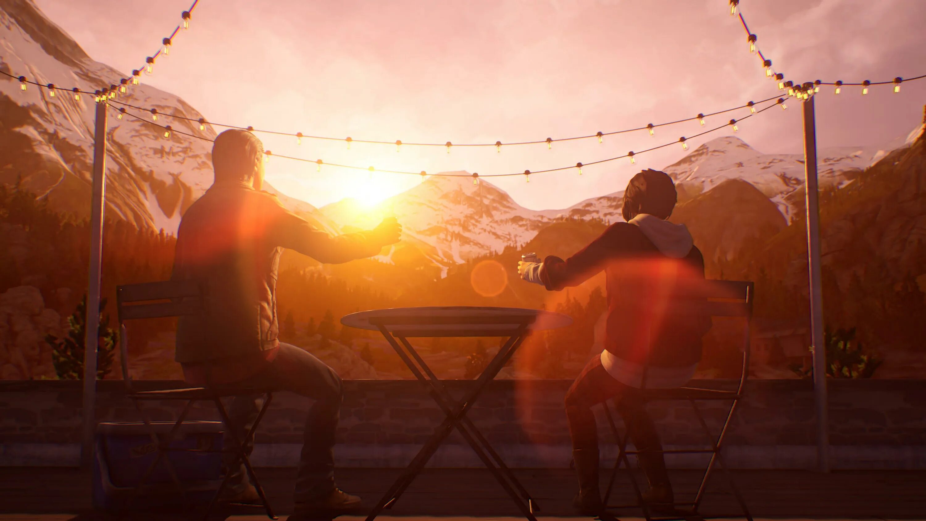 Strange true colors. Лайф из стрэндж тру колорс. life is strange true colors. life is strange remastered. life is strange 2 true colors.