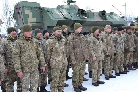 Российские бригады