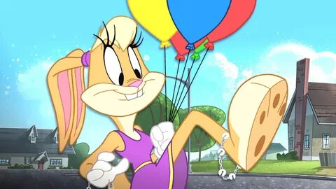 The Looney Tunes Show: Stills #982427.