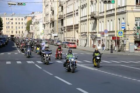Мотобратан спб