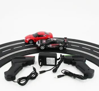 Speed series