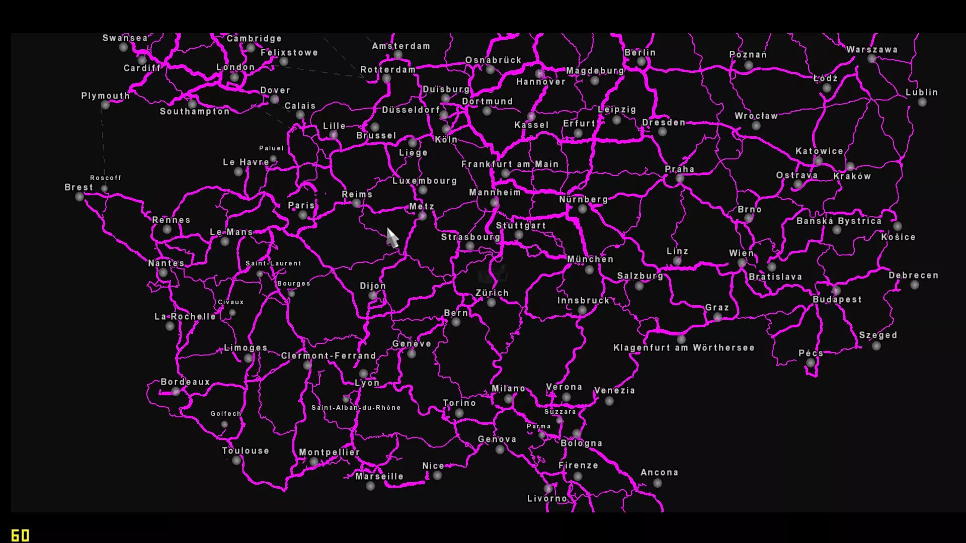 09.02 2024 г. Euro Truck Simulator 2008 карта. Карта Московской области етс 2. Стандартная карта етс 2. Euro Truck Simulator 2 карта Лондон.