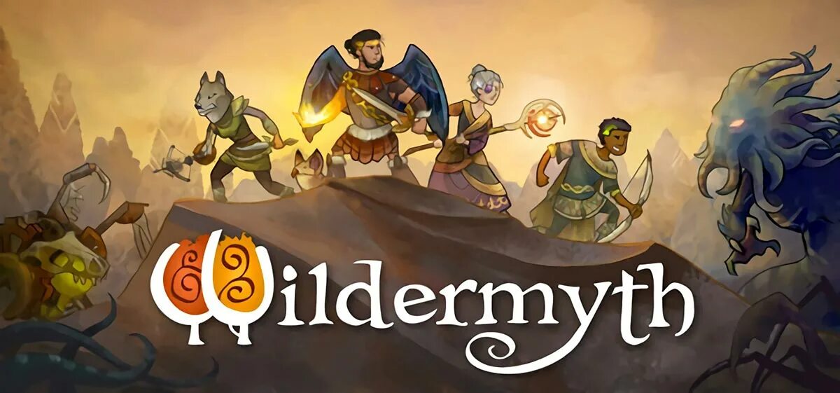 Wildermyth. Wildermyth игра. Wildermyth русификатор. Tile Wildermyth.