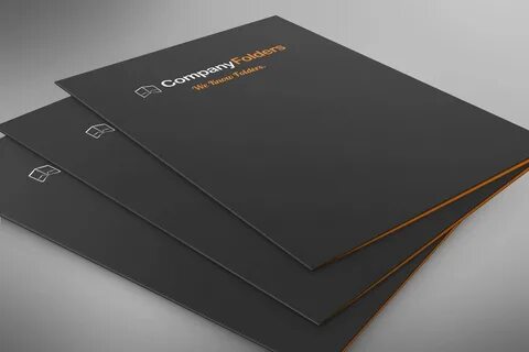Folder model