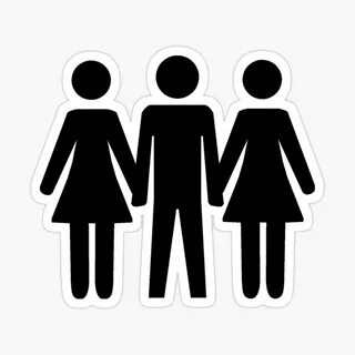Threesome group