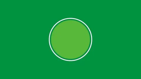 I green screen