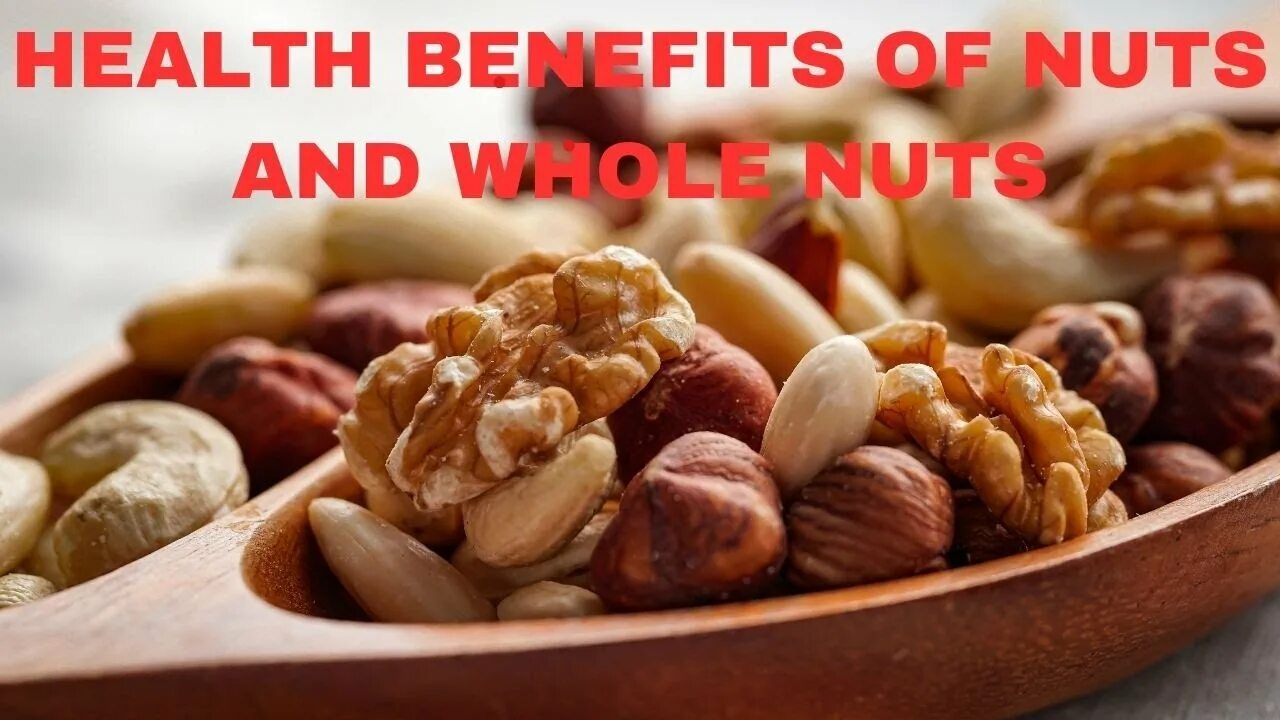 Nut full