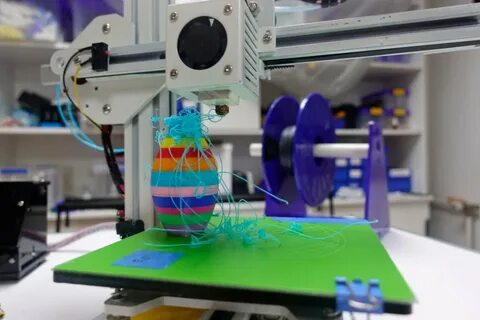 Failed 3d