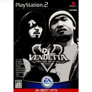 Def vendetta