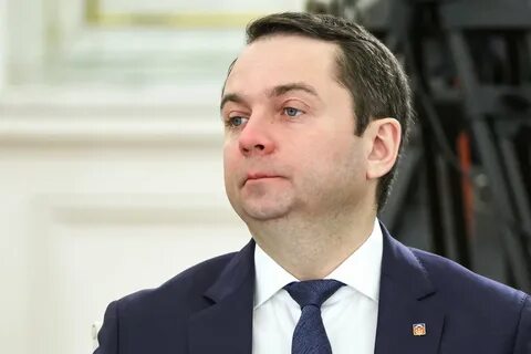 Состояние губернатора