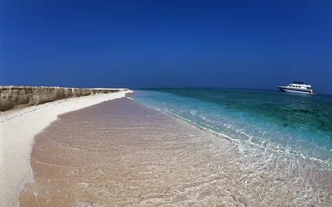 Саудовская аравия море