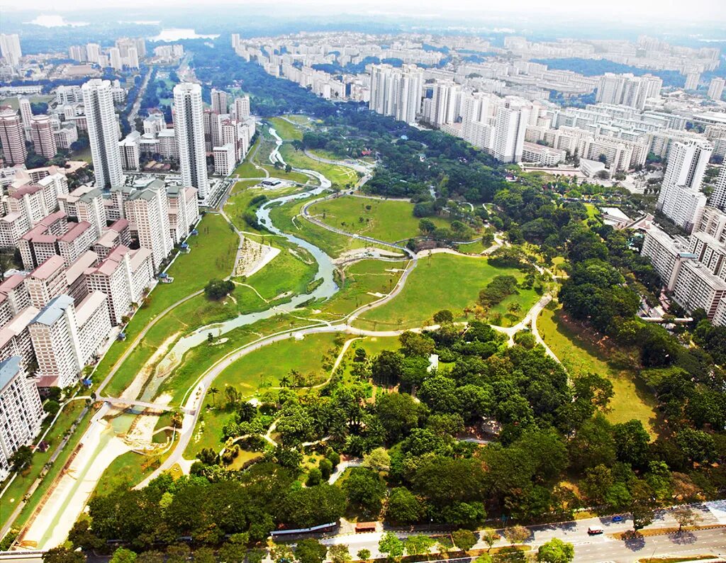 Mo view. Бишань Сингапур. Калланг Сингапур. Река Калланг Сингапур. Singapore Bishan Park.