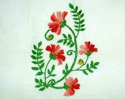 Вышивки 3