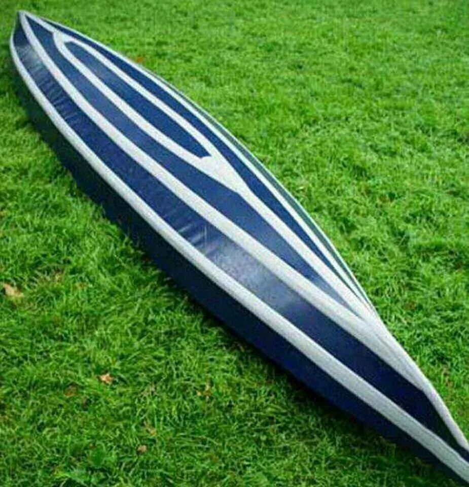 байдарка таймень 2